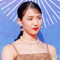 下尾みう（C）モデルプレス