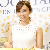 吉木りさ（C）モデルプレス