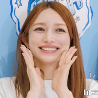 後藤真希（C）モデルプレス