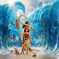 『モアナと伝説の海』© 2026 Disney Enterprises, Inc. All Rights Reserved.