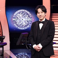 二宮和也（C）フジテレビ