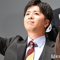 「GTO」制作発表会見に出席した山崎裕太（C）モデルプレス