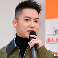 RYOKI（C）モデルプレス
