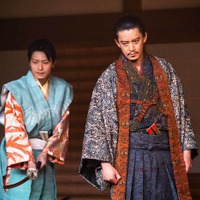小栗旬ら「豊臣兄弟！」第26話（C）NHK