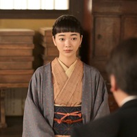 見上愛「風、薫る」第78話（C）NHK