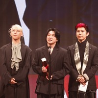 「MUSIC AWARDS JAPAN 2026」（C）Lemino