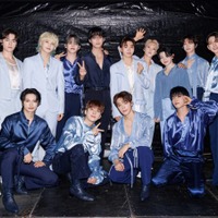 SEVENTEEN、メンバー13人全員のPLEDIS Entertainmentとの2度目の再契約が確定。ファンからも喜びの声が続出
