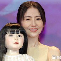 長澤まさみ（C）モデルプレス