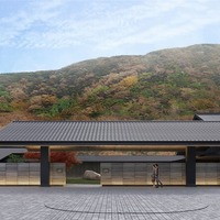 「HOTEL THE MITSUI HAKONE」（提供画像）