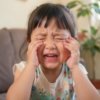 不登校の娘のこれまでを振り返る。「自己主張をしない育てやすい子」が5歳で突如として「癇癪を起す」ようになった。もしかして