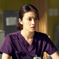 今田美桜「クロスロード・カルテ」／モデルプレス独占カット（C）テレビ朝日
