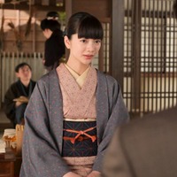 見上愛「風、薫る」第79話（C）NHK