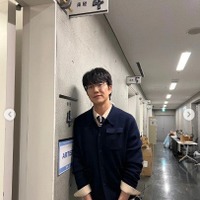 ソン・シギョンInstagramより