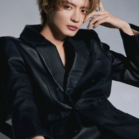 杢代和人（C）講談社 ViVi2026年9月号