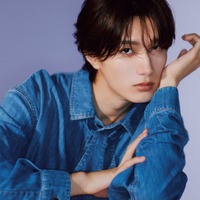 山中柔太朗（C）講談社 ViVi2026年9月号
