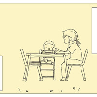 朝から家事と育児に追われる毎日。パンを焼く余裕なんてあるはずもなく…【パンを焼けない私たち #１】