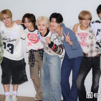TAGRIGHT／西山智樹、前田大輔、小林大悟、今井魁里、岸波志音、若松世真、ジェイ（C）モデルプレス