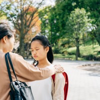 小5の6月「もう学校には行けない、行かない。無理」と娘ははっきり意思表示をした【不登校の親なう】#1