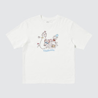 Tシャツ©nagano