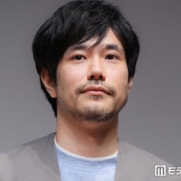 「Tシャツが乾くまで」2話プレミアム試写会＆キャスト登壇イベントに出席した松山ケンイチ（C）モデルプレス