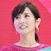高島彩（C）モデルプレス