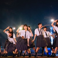 日向坂46 五期生（C）Seed & FlowerLLC