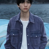 榎本司／撮影：Jimi Franklin（提供写真）