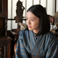 上坂樹里「風、薫る」第81話（C）NHK