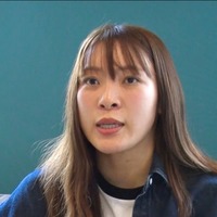 フワちゃん（C）AbemaTV,Inc.
