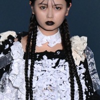 長浜広奈（C）モデルプレス