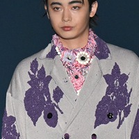 豊田裕大（C）モデルプレス