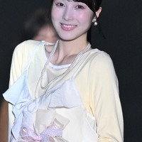 本田紗来（C）モデルプレス