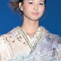 白河れい（C）モデルプレス