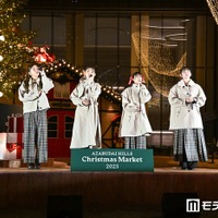 Little Glee Monster（C）モデルプレス