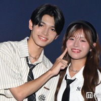 倉澤俊、谷村優真（C）モデルプレス