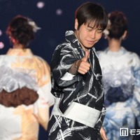 井上裕介（C）モデルプレス