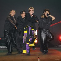 SOTA HANAMURA（C）NAMICS presents TGC NIIGATA 2026 by TOKYO GIRLS COLLECTION