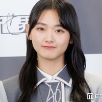 山崎天（C）モデルプレス