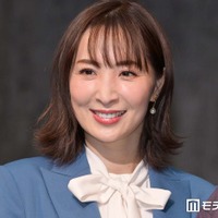 真飛聖（C）モデルプレス