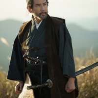 『黒牢城』©米澤穂信/KADOKAWA ©2026 映画「黒牢城」製作委員会