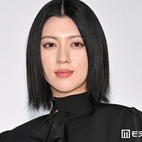 三吉彩花（C）モデルプレス