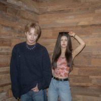 ALAN SHIRAHAMA、シングル「Not Enough (feat. Olivia Marsh)」7月31日リリース。クラブイベント会場限定の特別ノベルティも