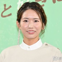 古賀紗理那（C）モデルプレス