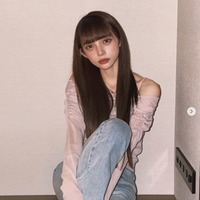 渡辺リサInstagramより