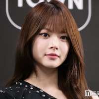 HONG EUNCHAE（ホン・ウンチェ）（C）モデルプレス