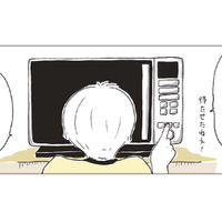 週末は自宅でパン作り。オーブンから広がる焼きたてパンの香りに癒やされる【パンを焼けない私たち #８】