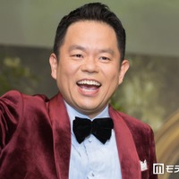 津田篤宏（C）モデルプレス