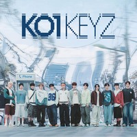 KO1KEYZ（C）LAPONE ENTERTAINMENT