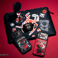MARVEL「スパイダーマン」& CASETiFY