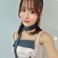 平嶋夏海Instagramより